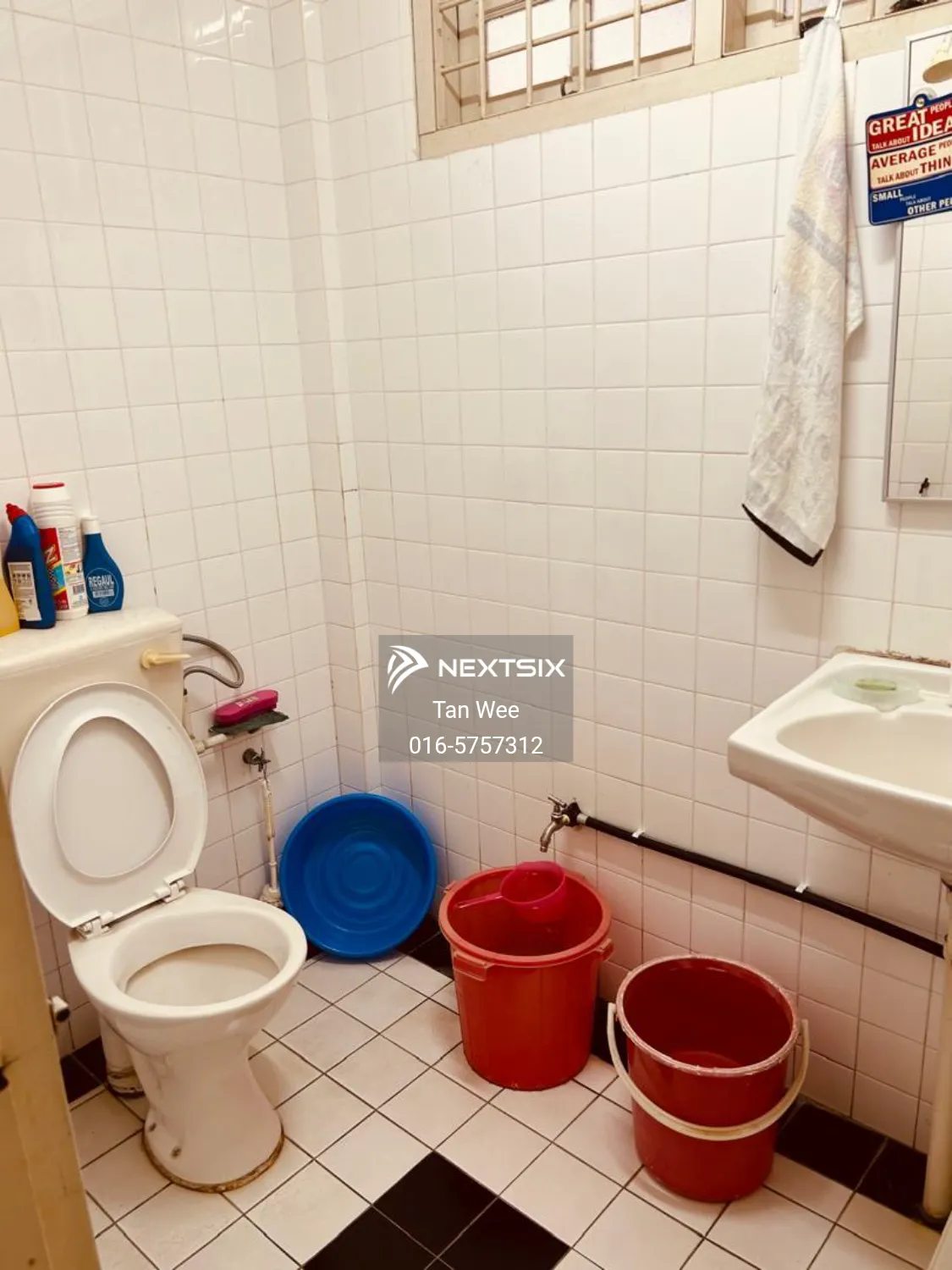 2-sty Terrace/Link House For Sale in Kuching Sarawak - Image 13