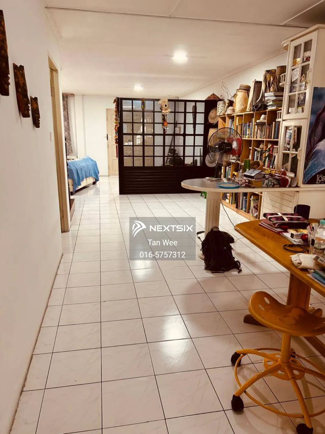 2-sty Terrace/Link House For Sale in Kuching Sarawak - Image 15