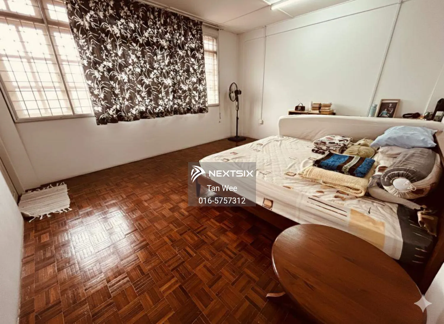 2-sty Terrace/Link House For Sale in Kuching Sarawak - Image 6