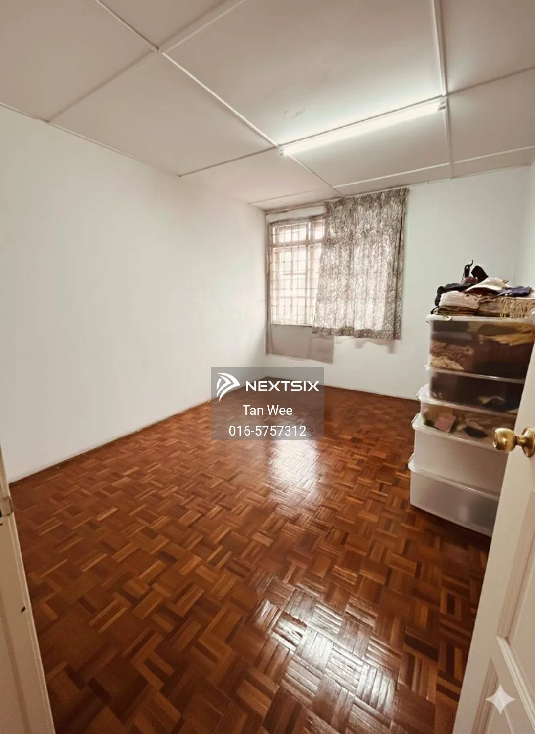 2-sty Terrace/Link House For Sale in Kuching Sarawak - Image 7