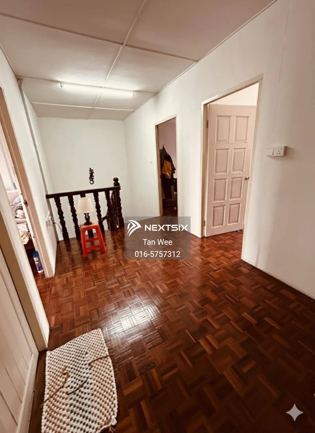 2-sty Terrace/Link House For Sale in Kuching Sarawak - Image 8