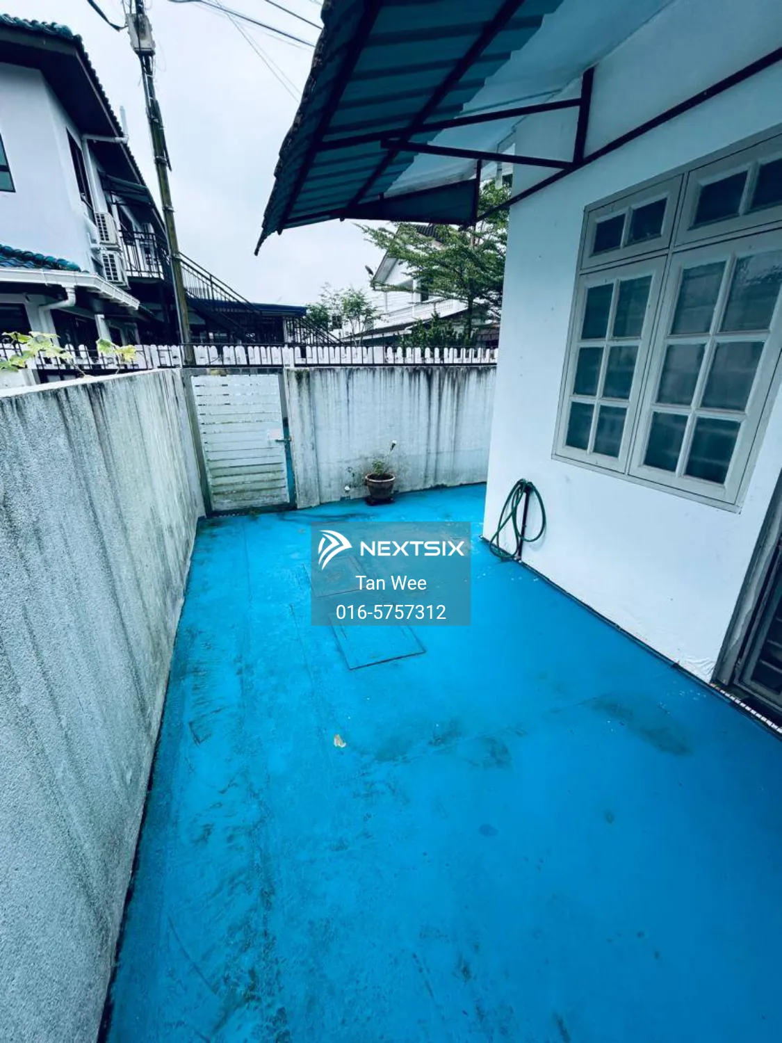 2-sty Terrace/Link House For Sale in Kuching Sarawak - Image 9