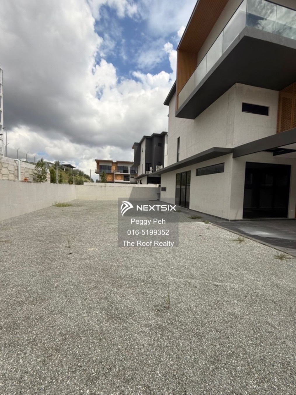 3-sty Terrace/Link House For Sale in Kulai Johor - Image 17