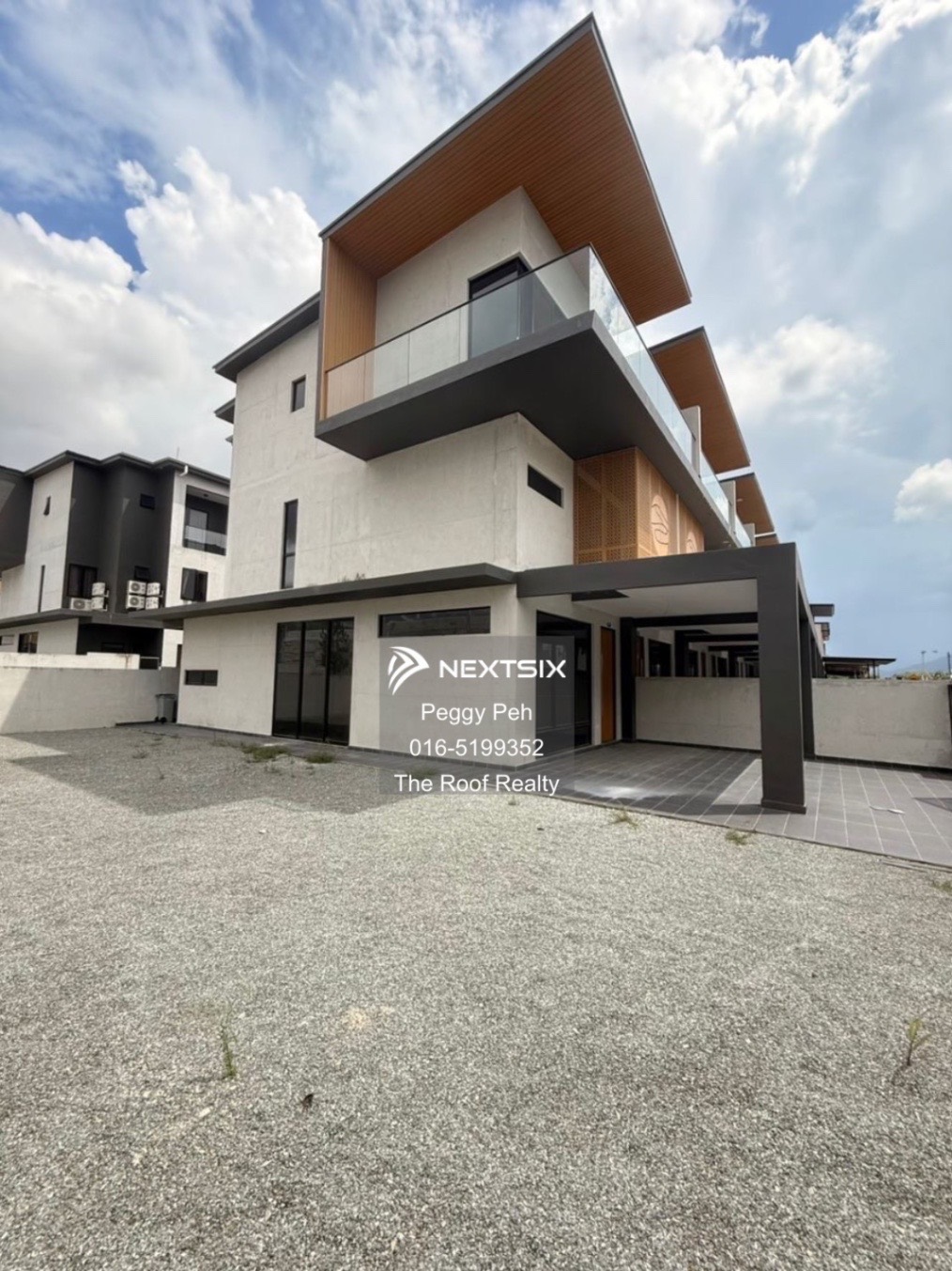 3-sty Terrace/Link House For Sale in Kulai Johor - Image 5