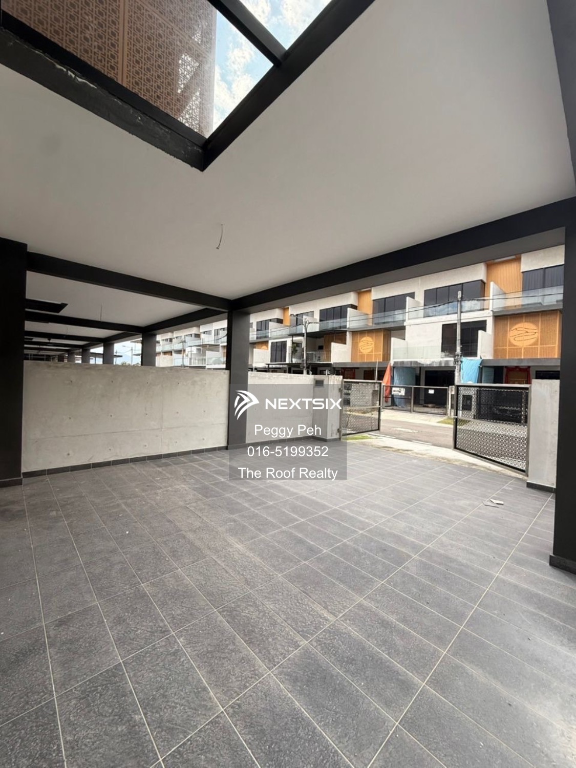 3-sty Terrace/Link House For Sale in Kulai Johor - Image 6