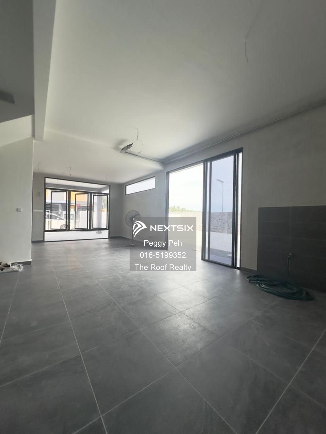 3-sty Terrace/Link House For Sale in Kulai Johor - Image 7