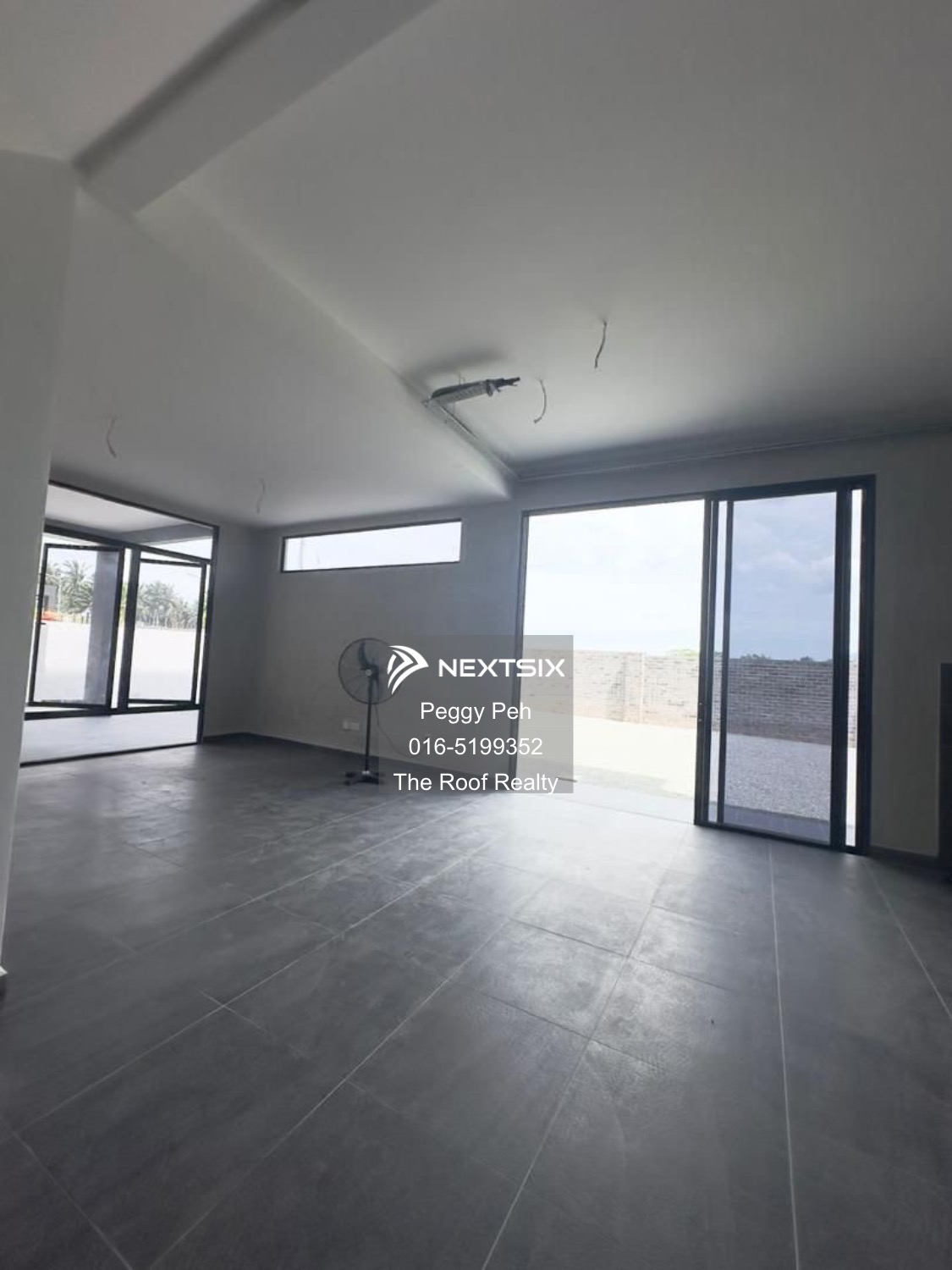 3-sty Terrace/Link House For Sale in Kulai Johor - Image 8