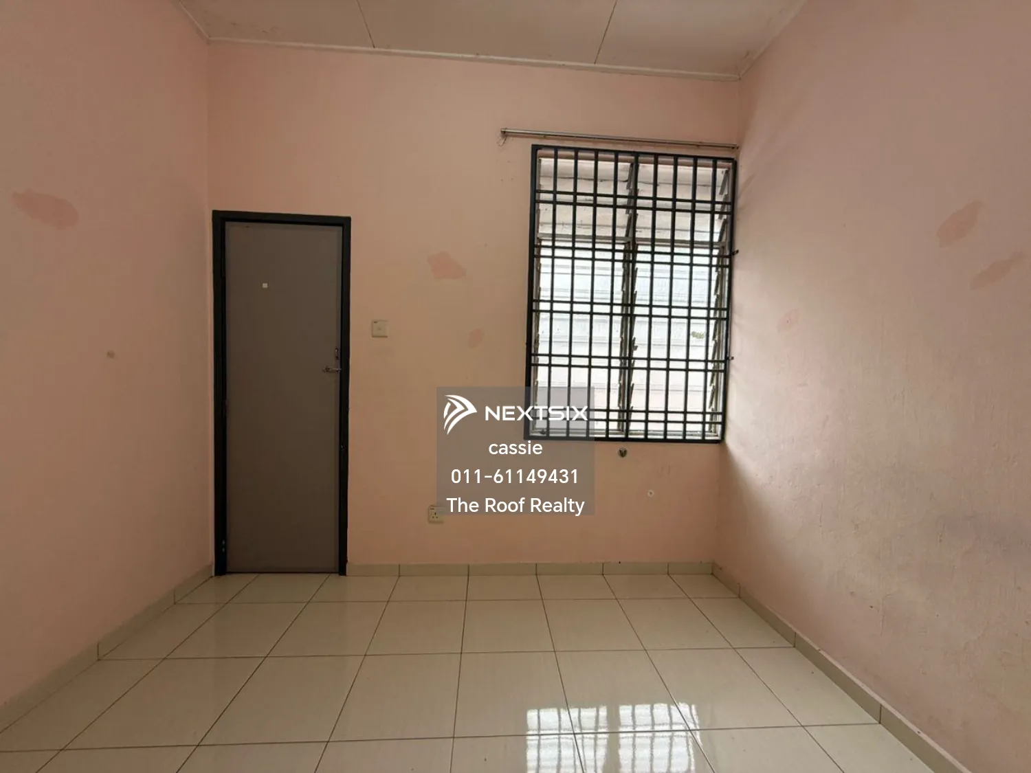 2-sty Terrace/Link House For Sale in Kulai Johor