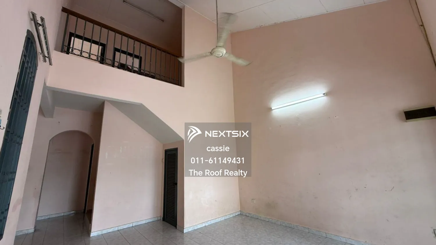 2-sty Terrace/Link House For Sale in Kulai Johor - Image 10