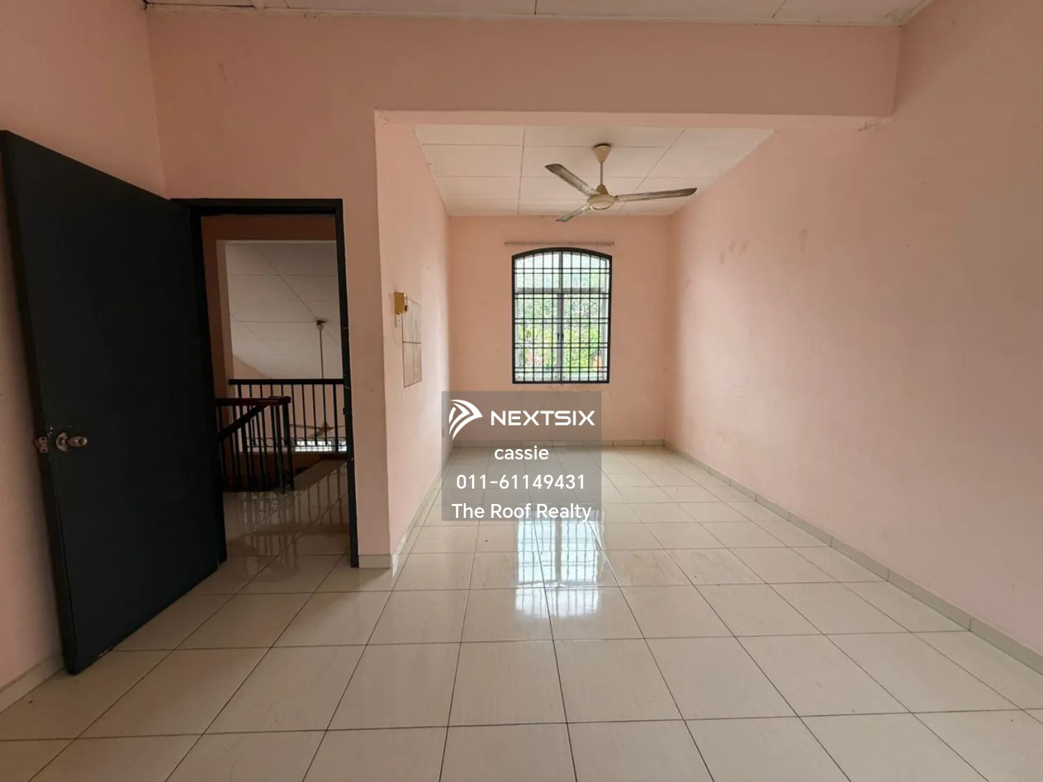 2-sty Terrace/Link House For Sale in Kulai Johor - Image 11