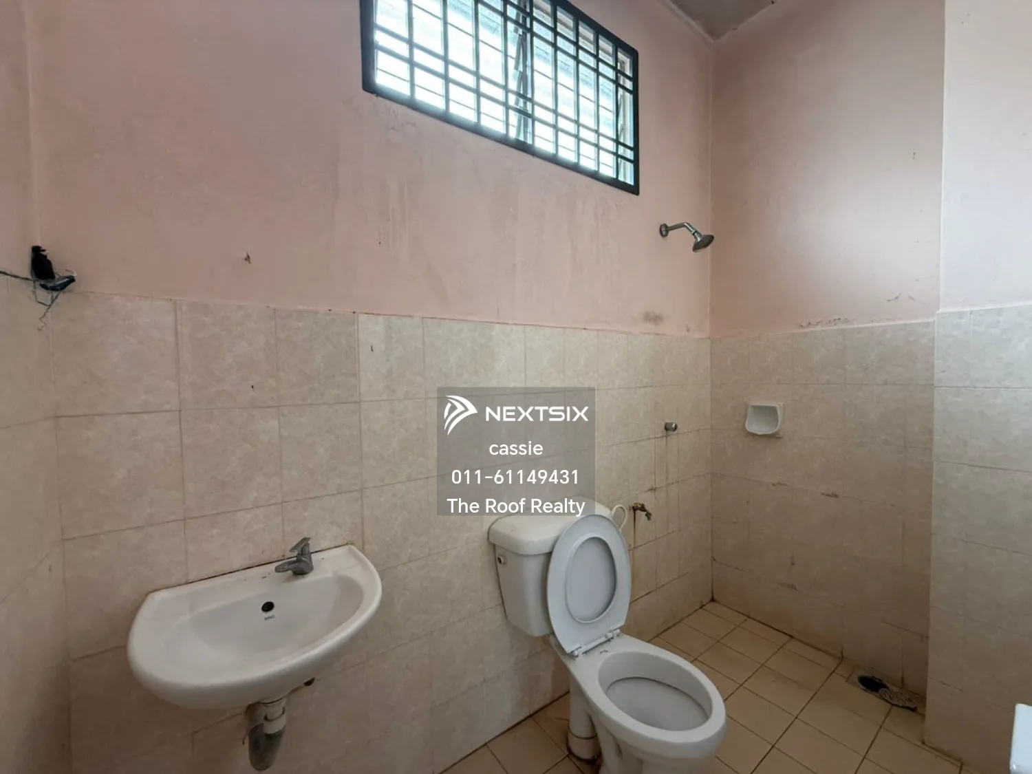 2-sty Terrace/Link House For Sale in Kulai Johor - Image 12