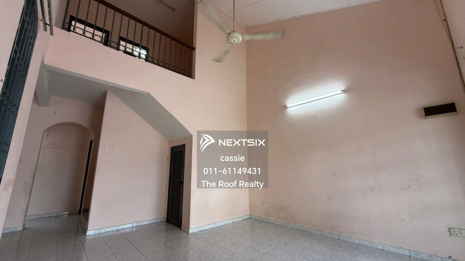 2-sty Terrace/Link House For Sale in Kulai Johor - Image 13