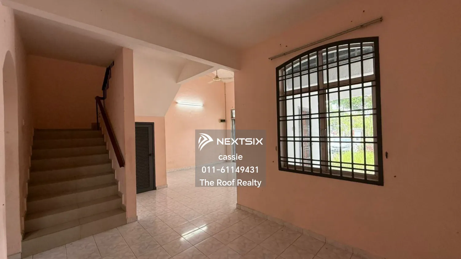 2-sty Terrace/Link House For Sale in Kulai Johor - Image 14