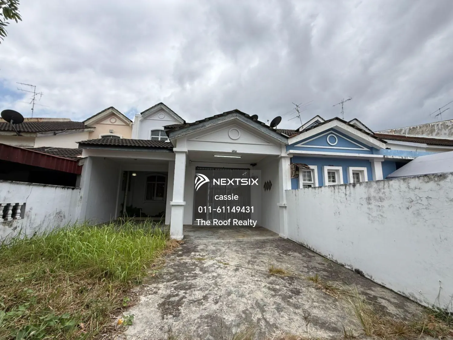 2-sty Terrace/Link House For Sale in Kulai Johor - Image 18