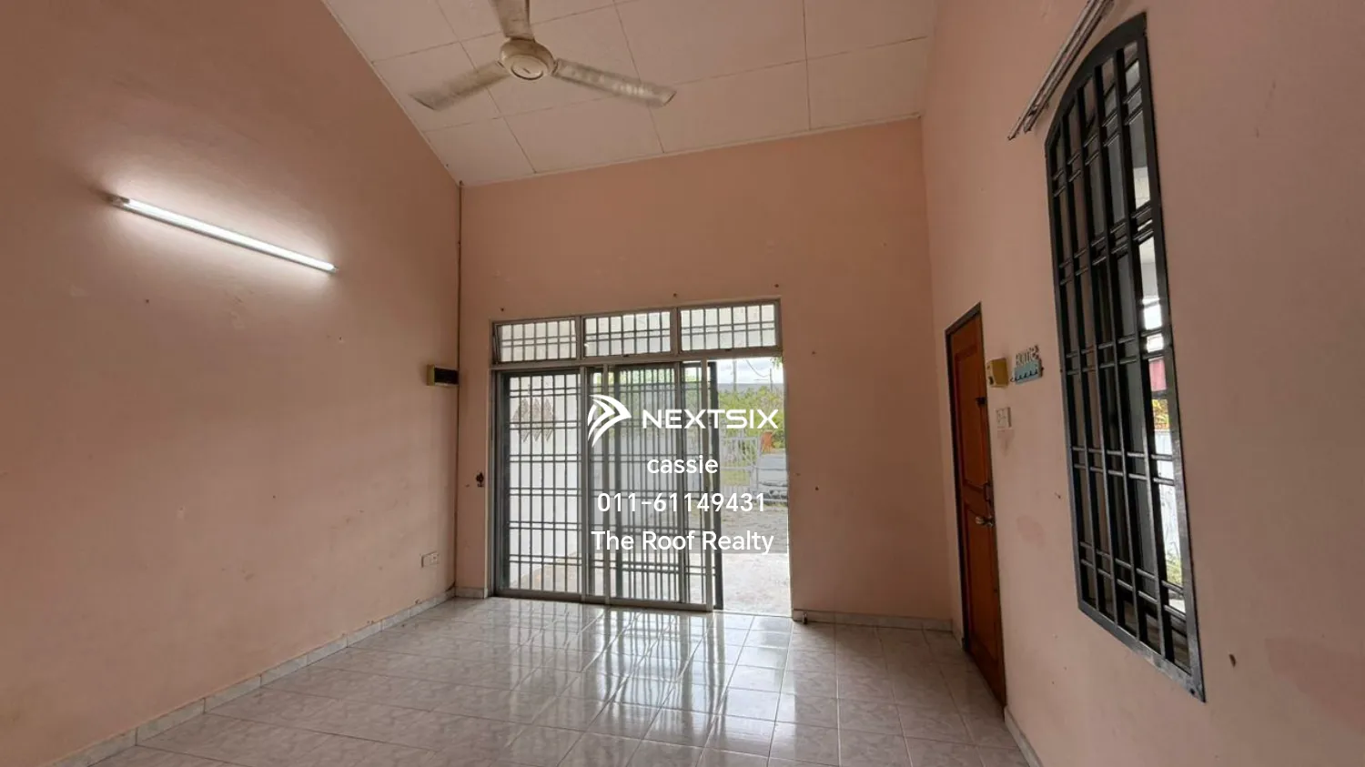 2-sty Terrace/Link House For Sale in Kulai Johor - Image 2