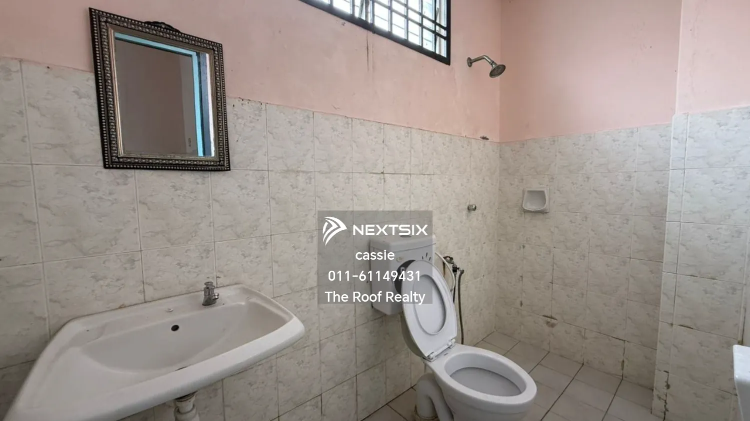 2-sty Terrace/Link House For Sale in Kulai Johor - Image 3