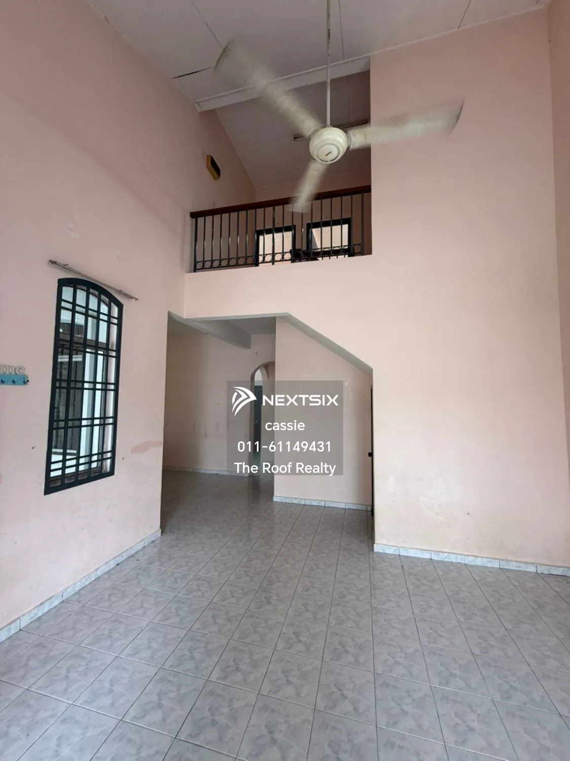 2-sty Terrace/Link House For Sale in Kulai Johor - Image 4