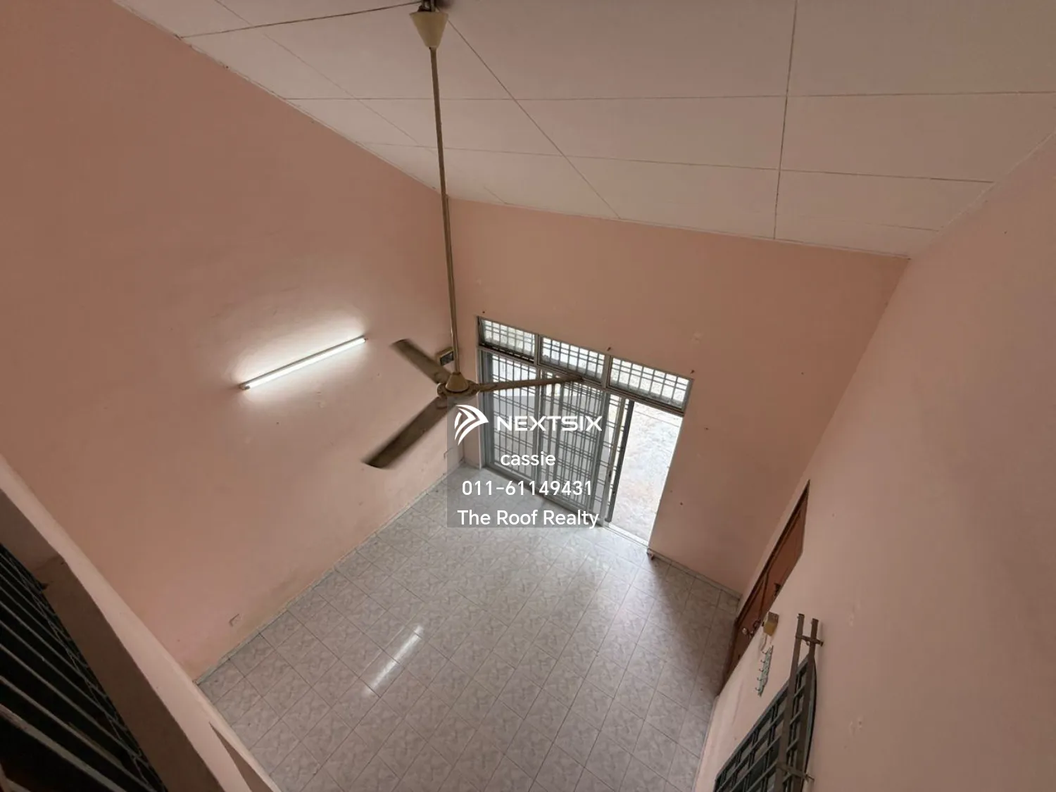 2-sty Terrace/Link House For Sale in Kulai Johor - Image 5