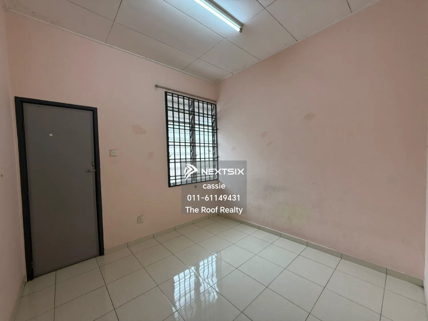 2-sty Terrace/Link House For Sale in Kulai Johor - Image 6