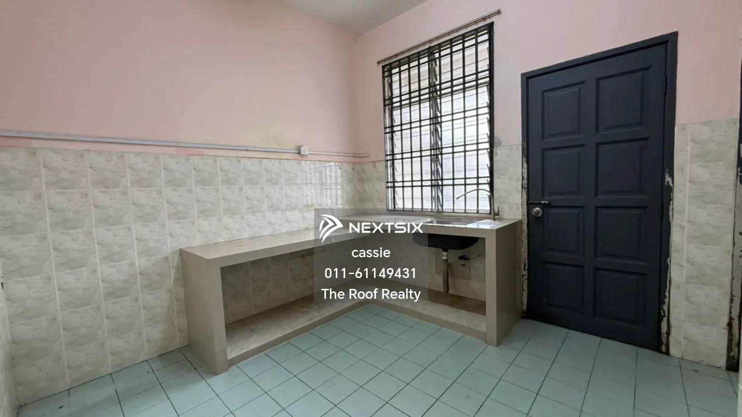 2-sty Terrace/Link House For Sale in Kulai Johor - Image 7