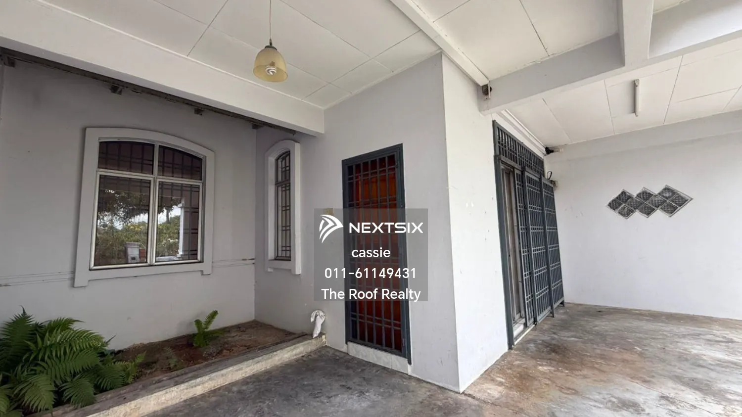 2-sty Terrace/Link House For Sale in Kulai Johor - Image 8