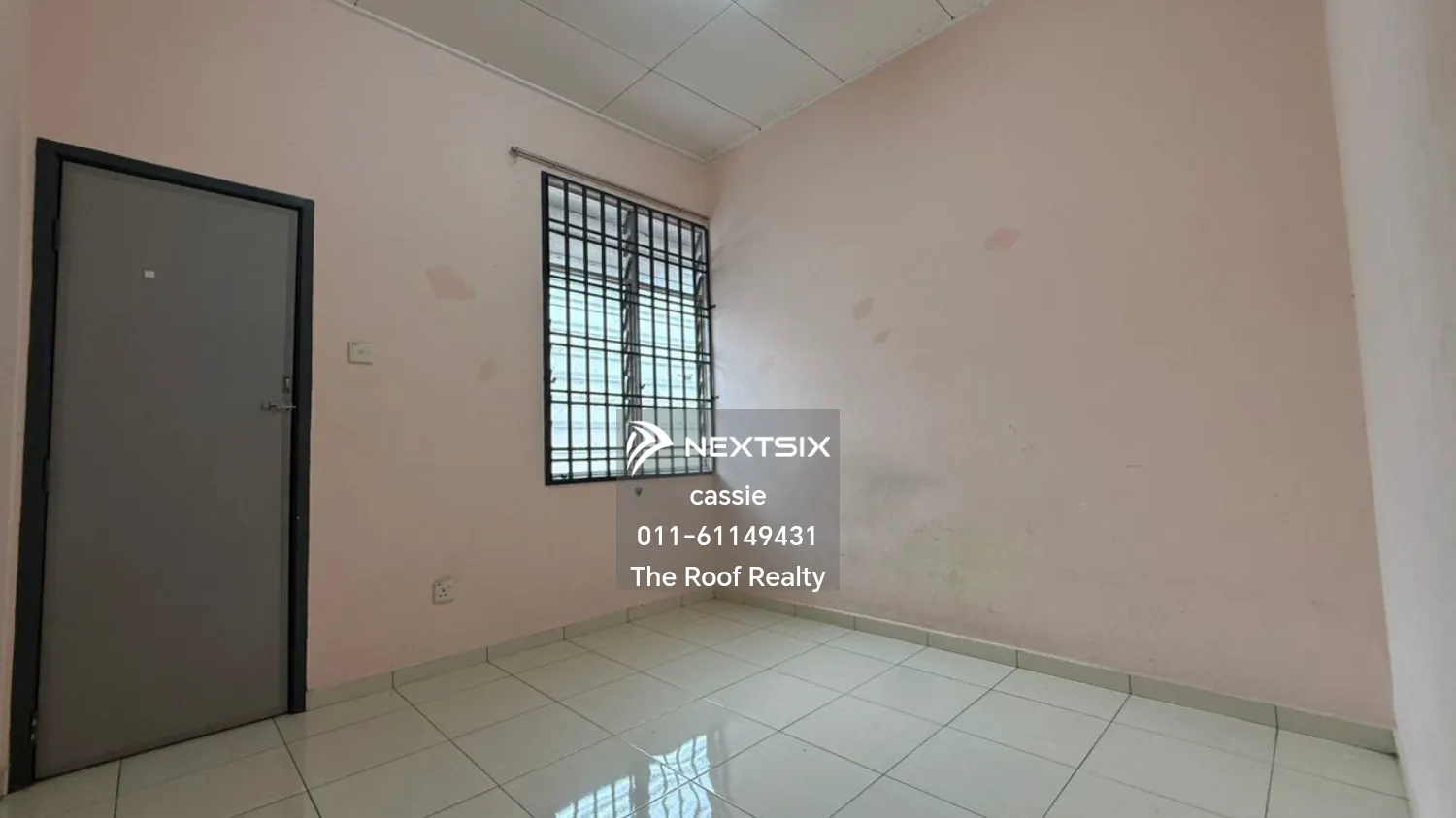 2-sty Terrace/Link House For Sale in Kulai Johor - Image 9