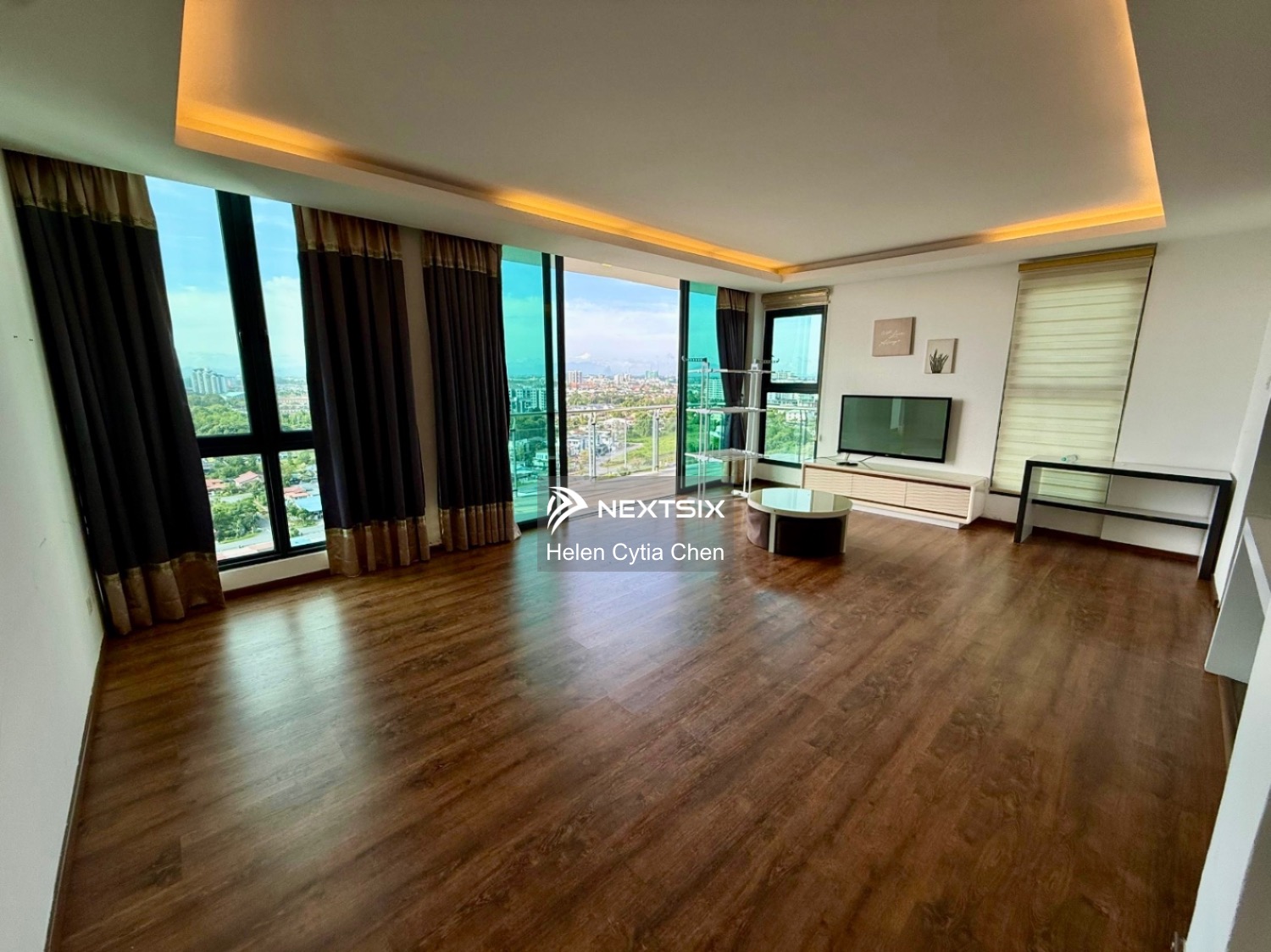Condominium For Sale in Kuching Sarawak