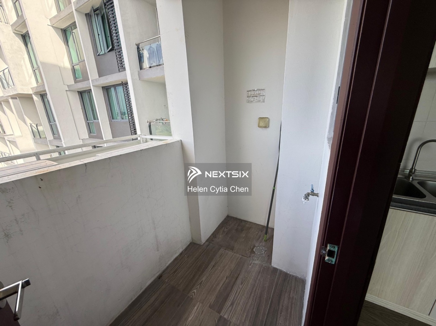 Condominium For Sale in Kuching Sarawak - Image 13