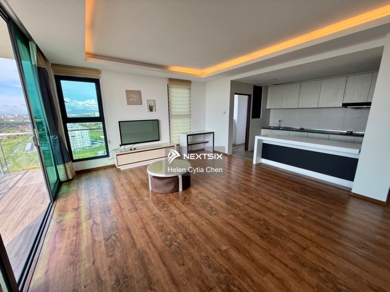 Condominium For Sale in Kuching Sarawak - Image 2