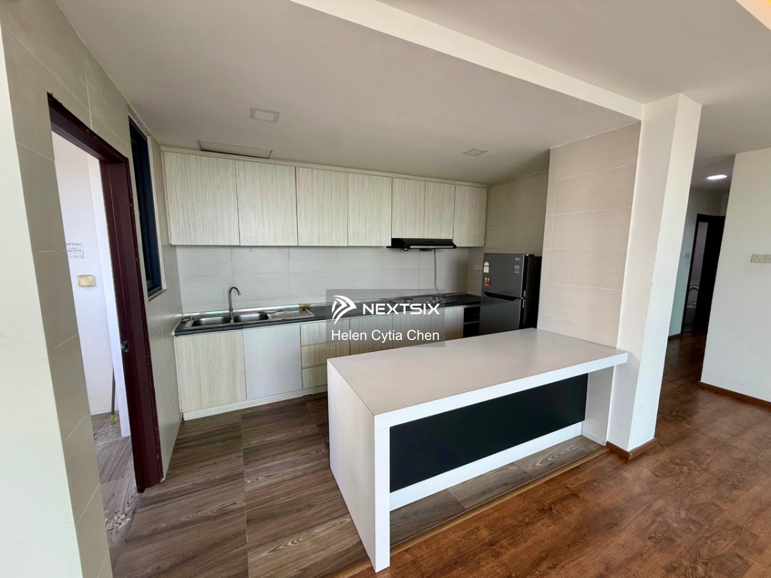 Condominium For Sale in Kuching Sarawak - Image 3