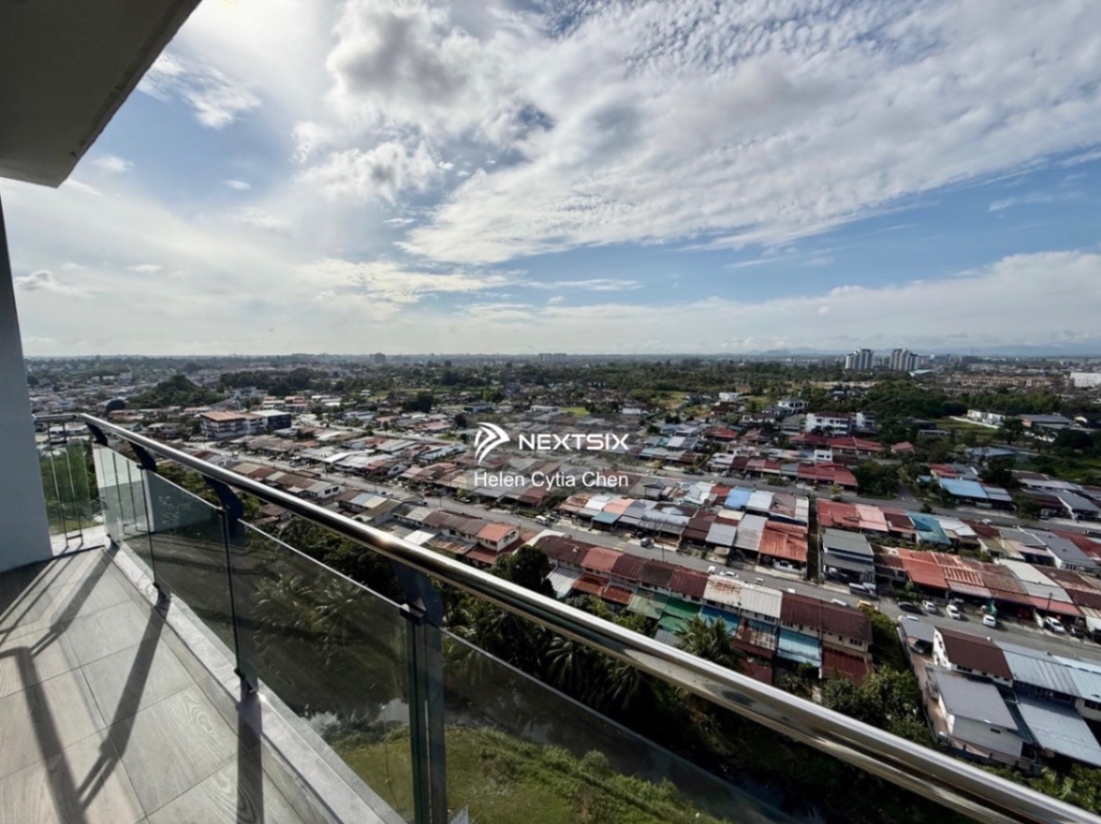 Condominium For Sale in Kuching Sarawak - Image 4