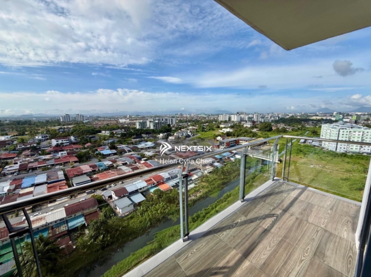 Condominium For Sale in Kuching Sarawak - Image 5