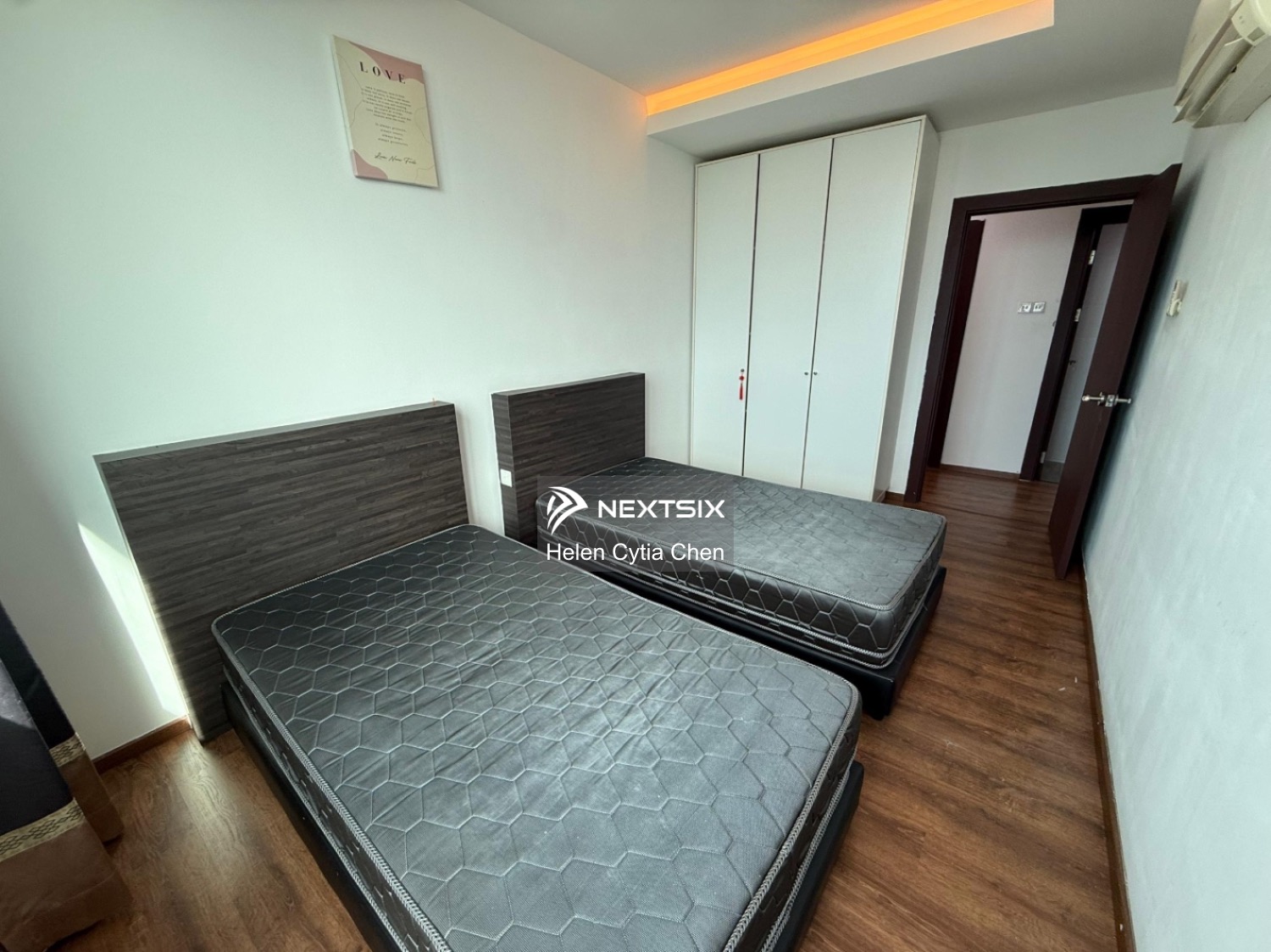 Condominium For Sale in Kuching Sarawak - Image 9