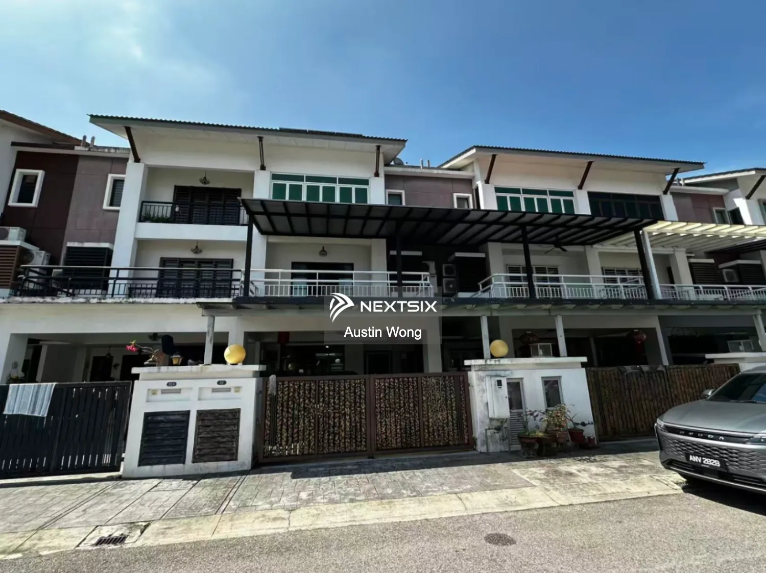2.5-sty Terrace/Link House For Sale in Puchong Selangor - Image 19