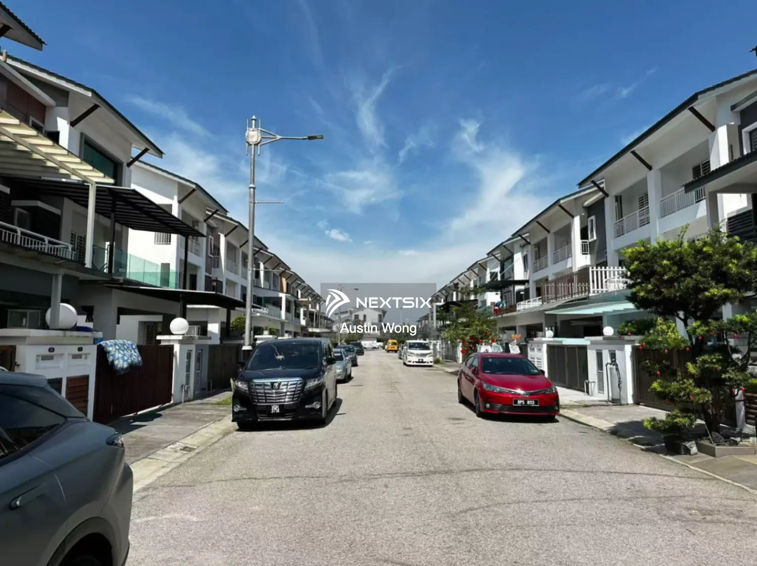 2.5-sty Terrace/Link House For Sale in Puchong Selangor - Image 20