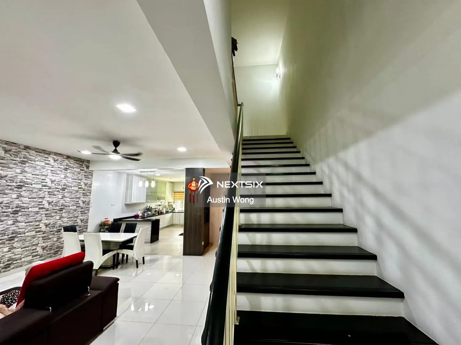 2.5-sty Terrace/Link House For Sale in Puchong Selangor - Image 5