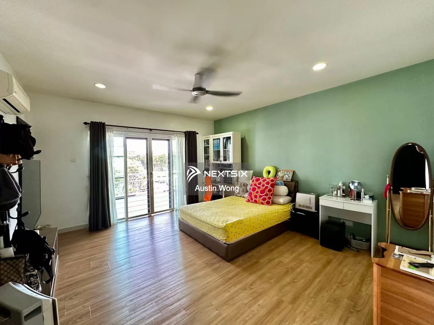 2.5-sty Terrace/Link House For Sale in Puchong Selangor - Image 6