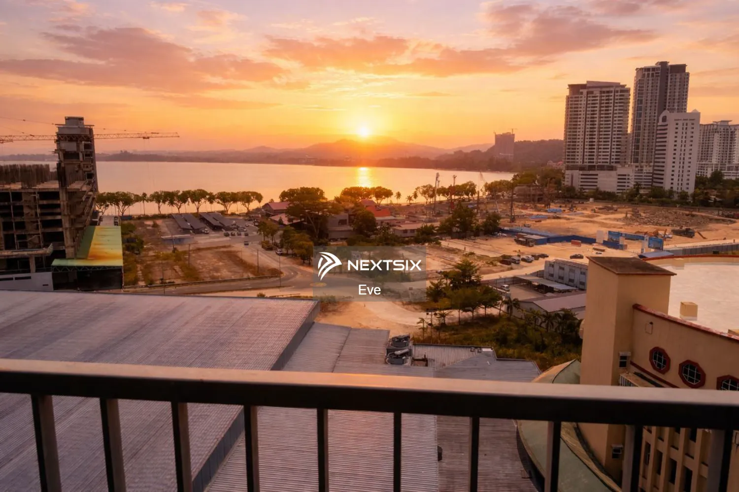 Condominium For Rent in Kota Kinabalu Sabah