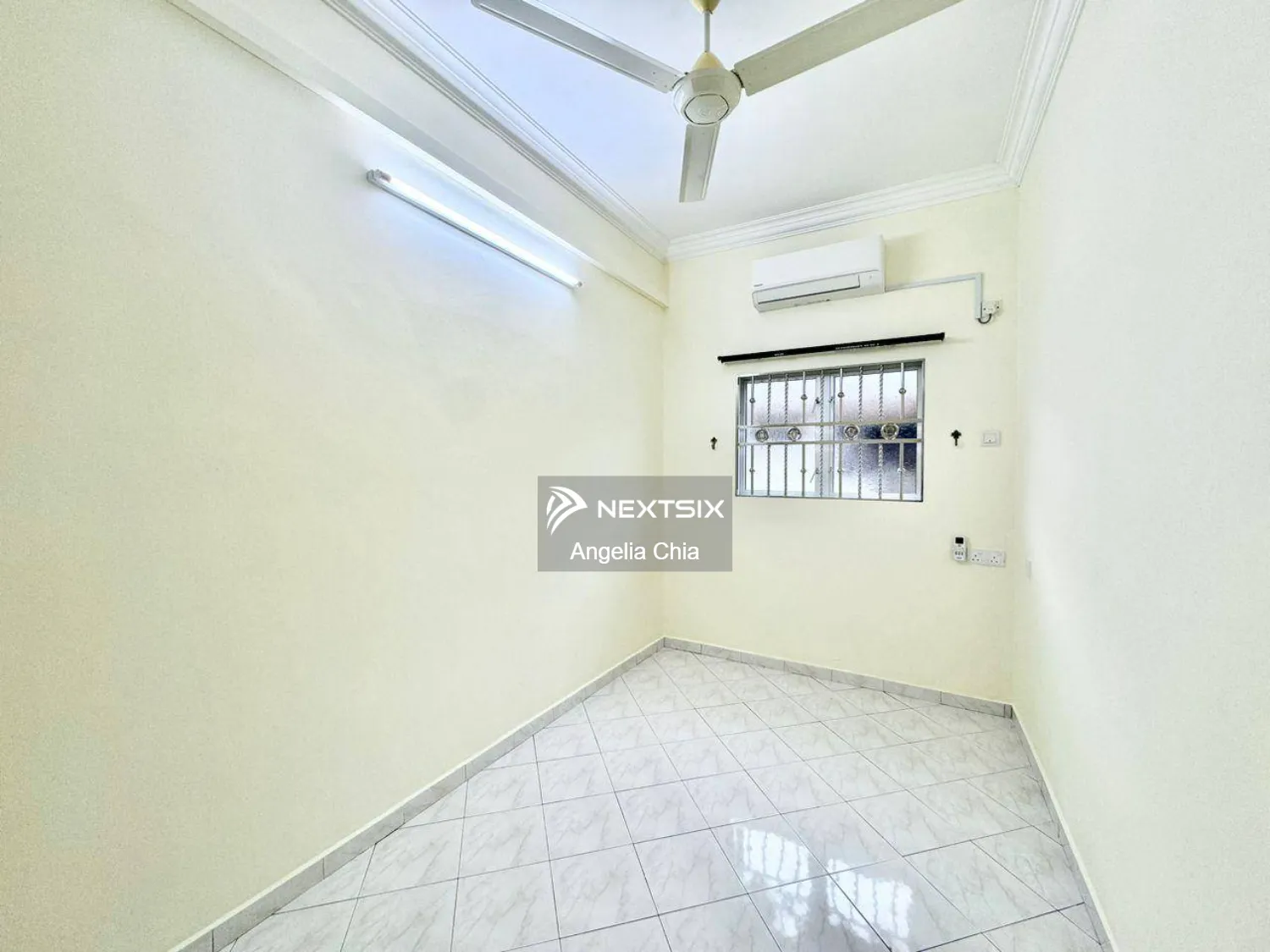 1-sty Terrace/Link House For Rent in Iskandar Puteri (Nusajaya) Johor