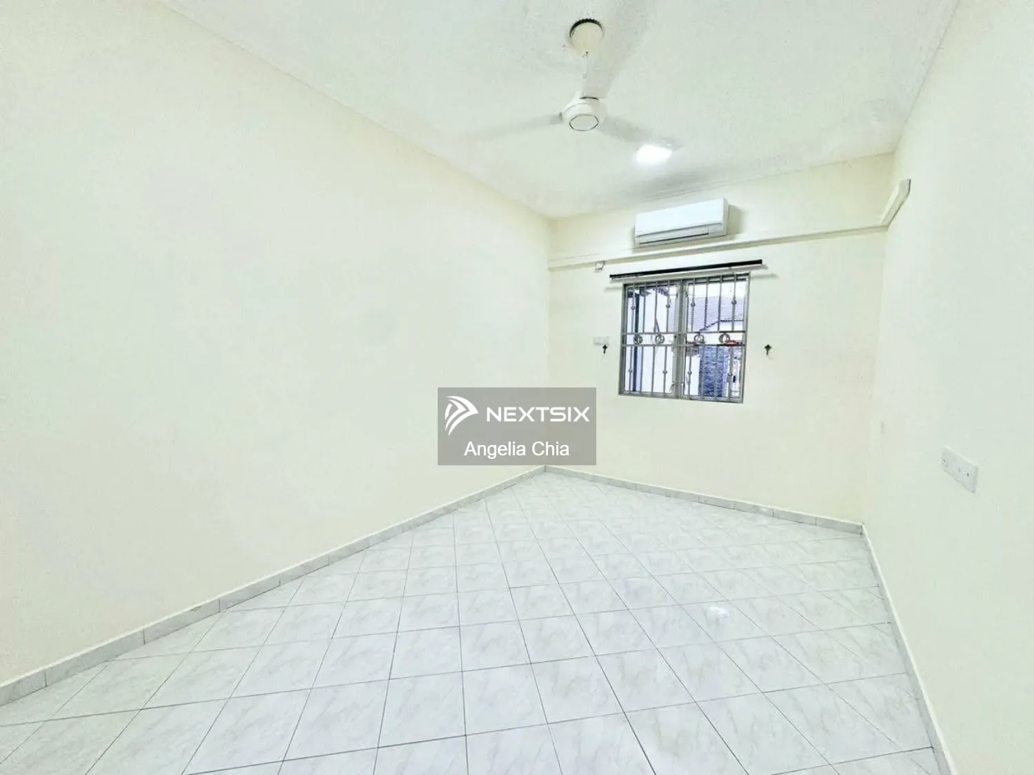 1-sty Terrace/Link House For Rent in Iskandar Puteri (Nusajaya) Johor - Image 5