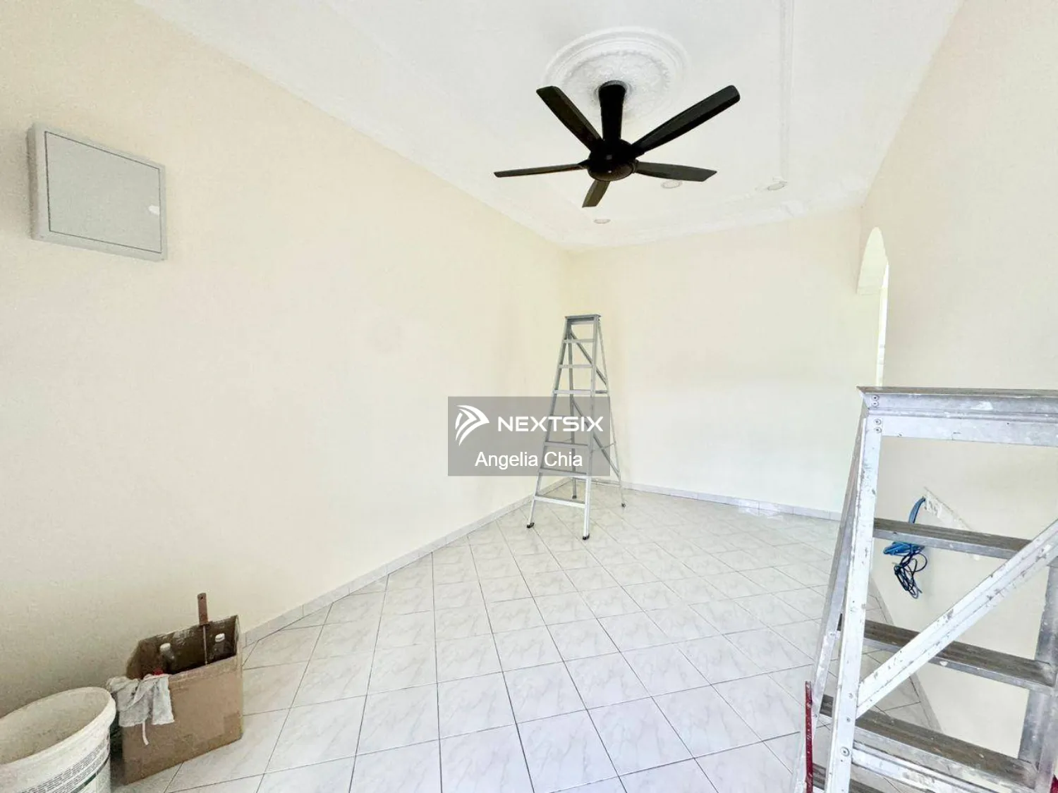 1-sty Terrace/Link House For Rent in Iskandar Puteri (Nusajaya) Johor - Image 7