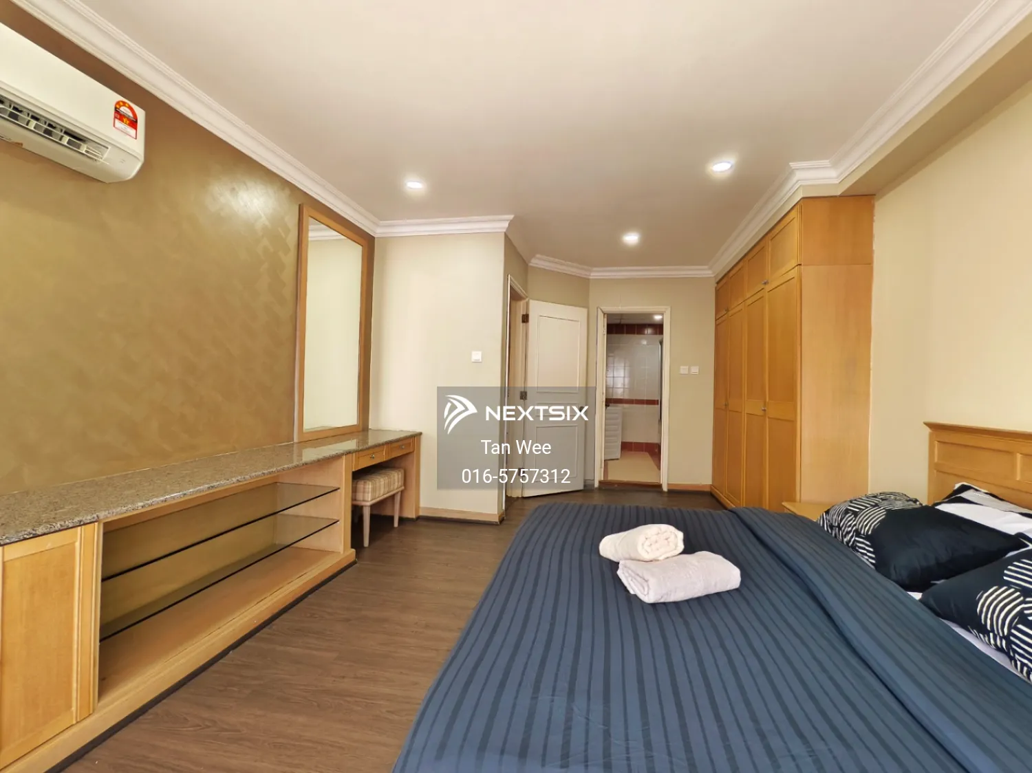 Condominium For Rent in Kuching Sarawak - Image 10