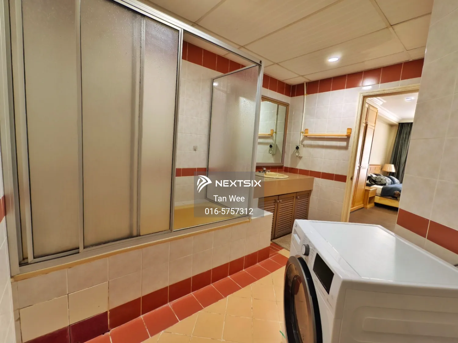 Condominium For Rent in Kuching Sarawak - Image 11