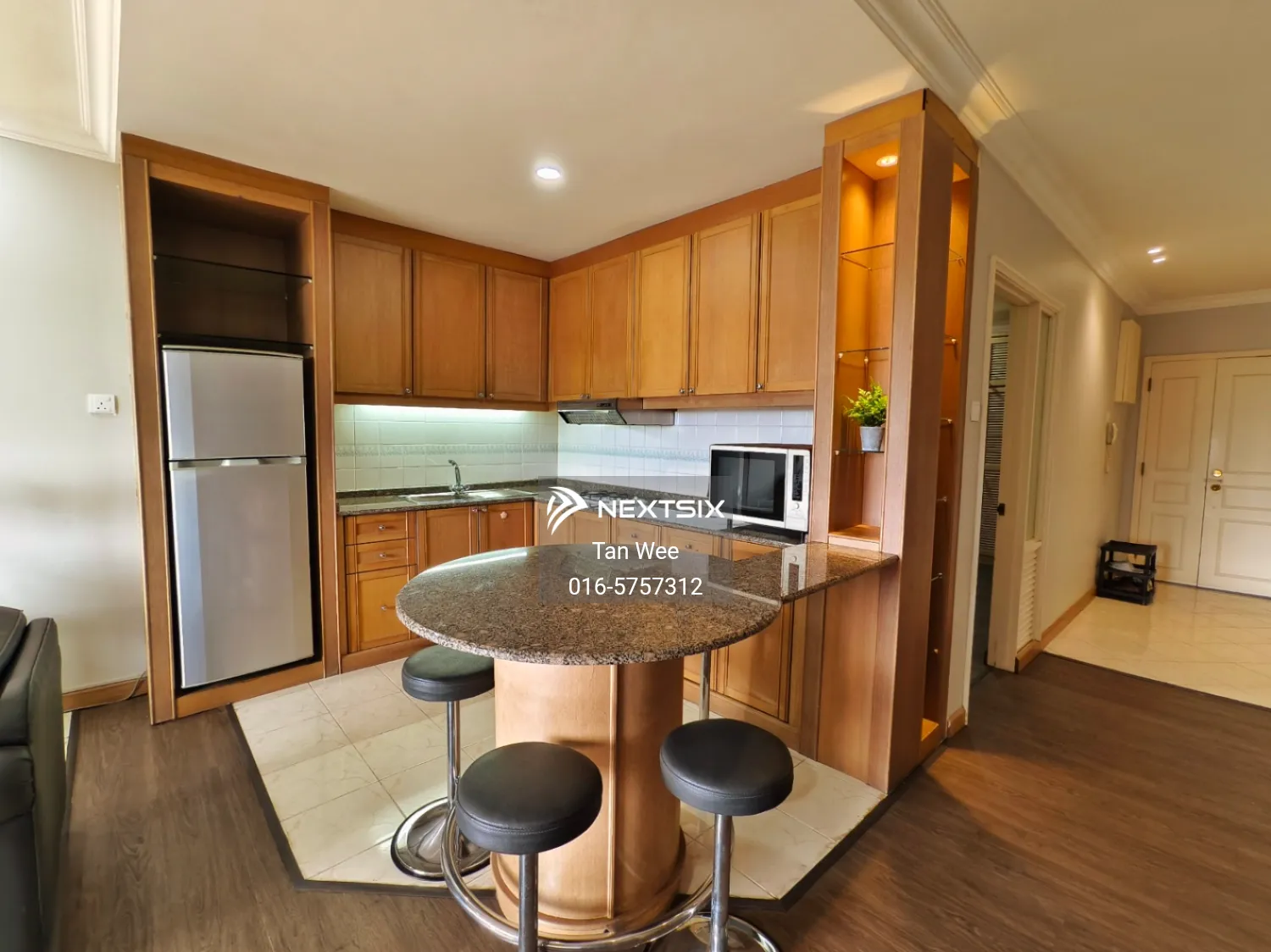 Condominium For Rent in Kuching Sarawak - Image 13