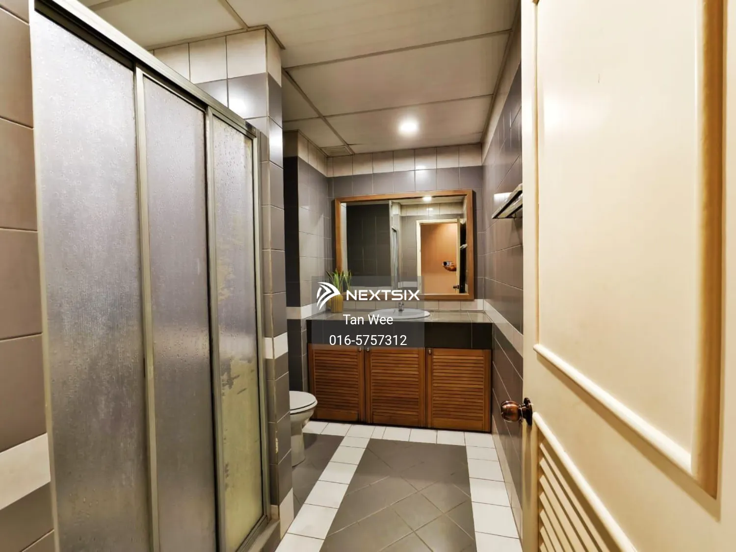 Condominium For Rent in Kuching Sarawak - Image 15