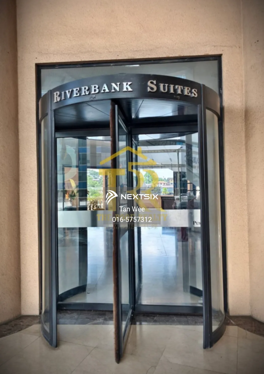 Condominium For Rent in Kuching Sarawak - Image 6