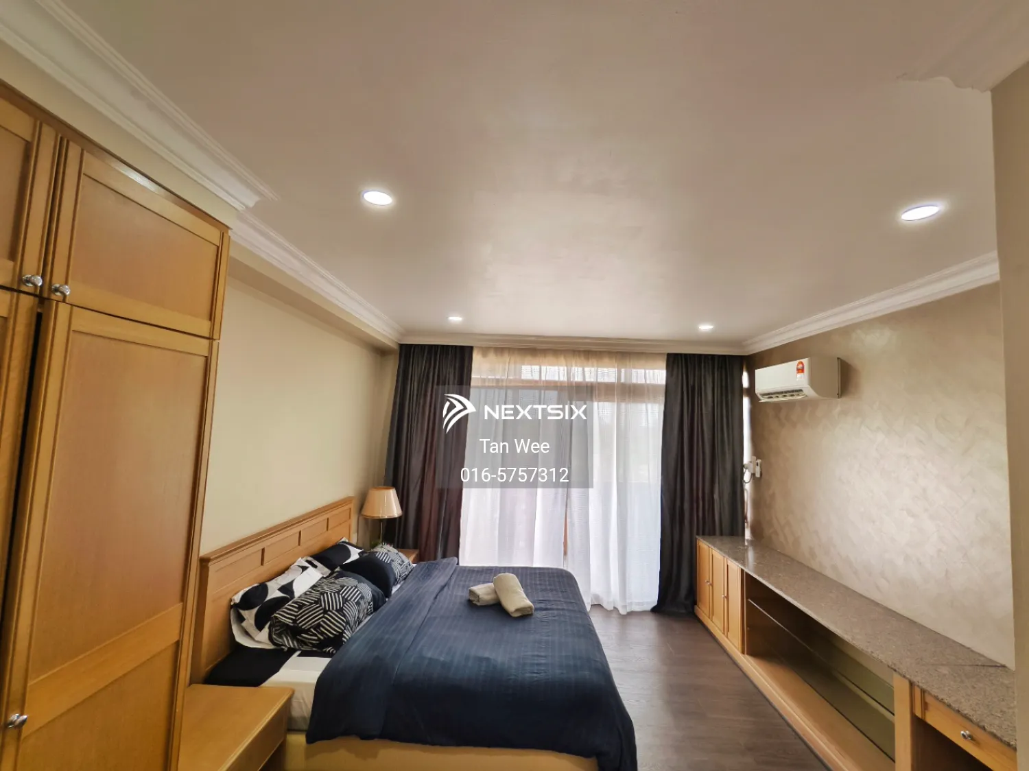 Condominium For Rent in Kuching Sarawak - Image 8