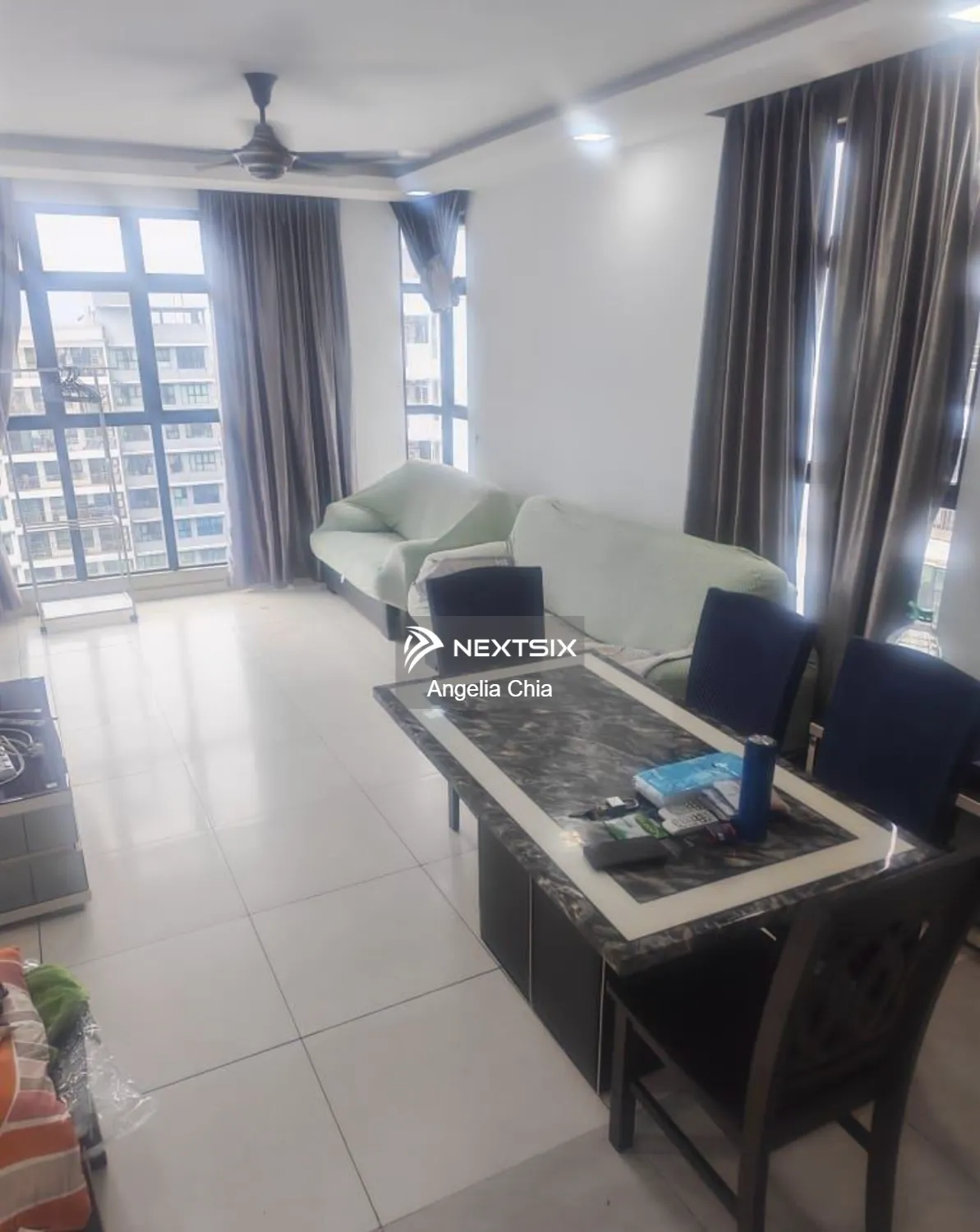 Condominium For Rent in Skudai Johor - Image 2