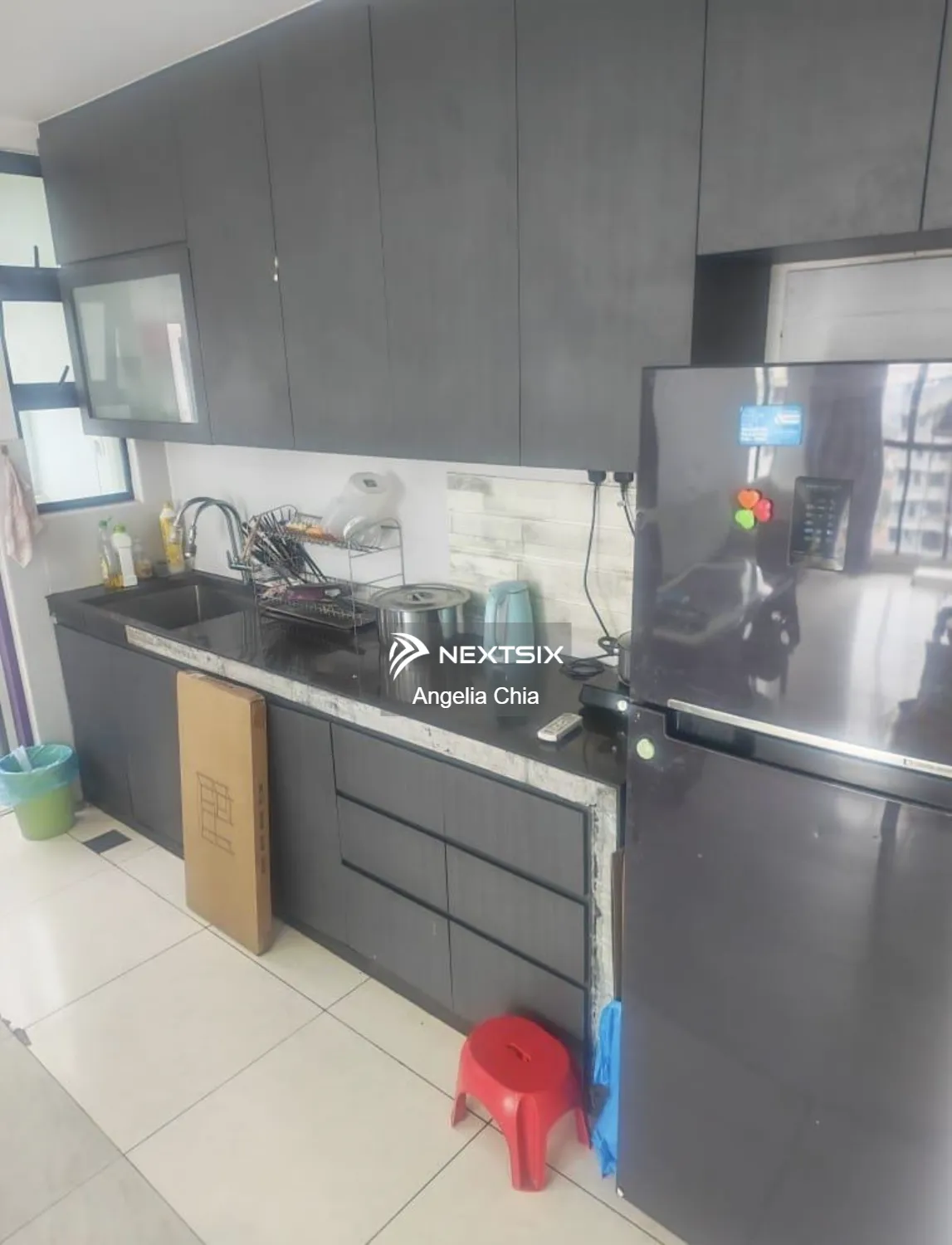 Condominium For Rent in Skudai Johor - Image 3