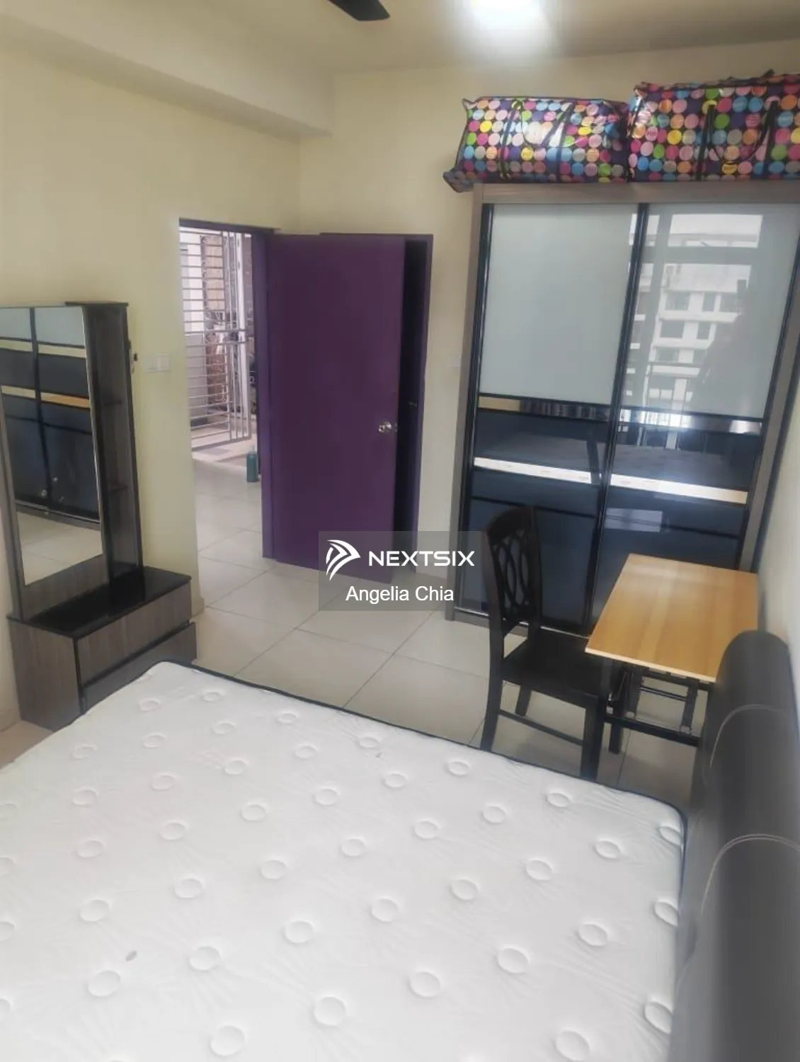 Condominium For Rent in Skudai Johor - Image 5